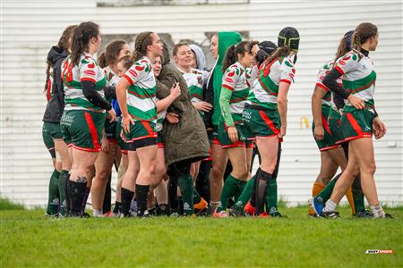 RQ 2025 - LPR2 F - TMR (12) vs (37) RCM