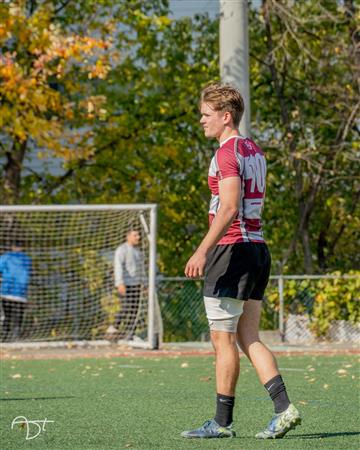 RSEQ Collégial 2025 - Brébeuf VS André Laurendeau