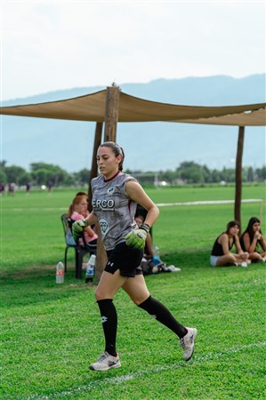 TLCF 2024 - Futbol - 13a Fecha Torneo Clausura 2024 B