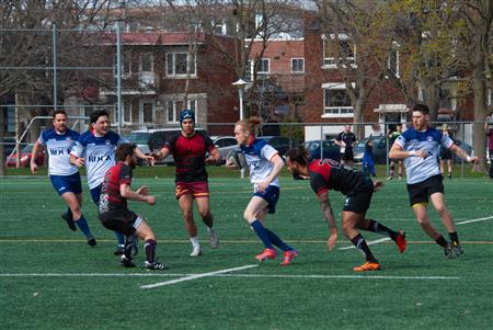 RQ 2024 - LPR2 - RCMXV vs Westmount 2