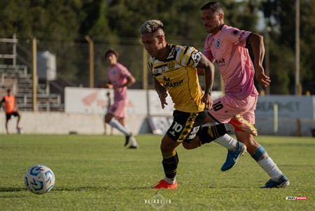 AFA - 1B - Flandria (0) vs (1) Real Pilar FC
