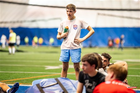 RQ 2025 - Montréal Phenix Rugby - Entrainement 20250412