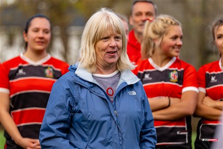 2025 - 4th annual Cat Polson Cup - Post Game