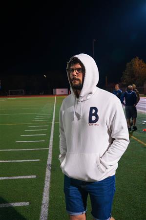 RQ 2025 - LPR2 M - Wanderers vs XV de Montreal - R2