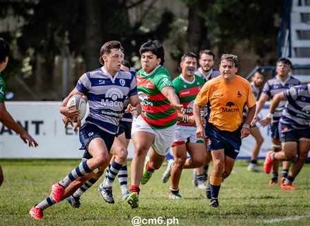 URT 2025 - Pré Inter - Universitario vs Huirapuca