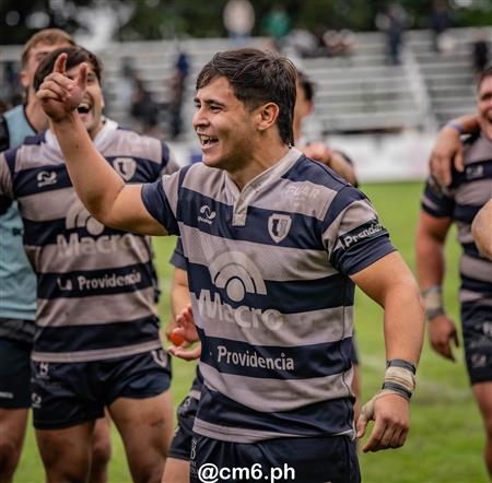 URT 2025 - Universitario RC vs Tucuman RC