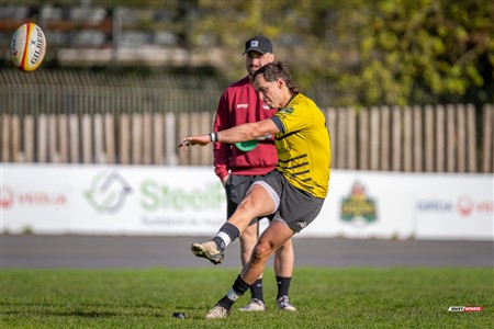 FER 2025 - DHB - Getxo RT (43) vs (19) Oviedo