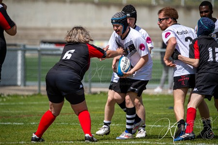 Challenge des Fabulous Rugby 2025