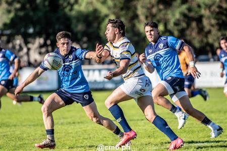 URT 2025 - Universitario Rugby Club vs Tucuman Lawn Tennis Club