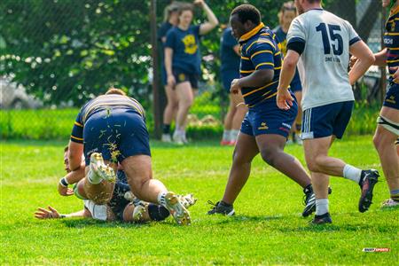 RQ 2025 - SL M - TMR vs SABRFC