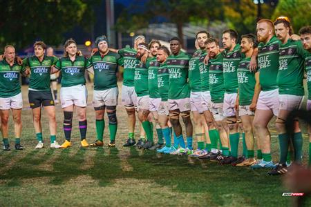 RQ - LPR1 M Rés - XV de Montréal vs Montreal Irish RFC