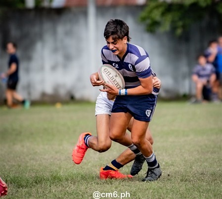 URT 2025 - M13 M15 - Universitario vs Tucuman Lawn Tennis