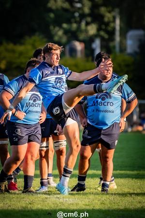 URT 2025 - Universitario Rugby Club vs Tucuman Lawn Tennis Club