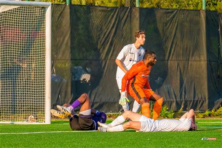 L1QC 2025 - CS Mont-Royal Outremont vs FC Laval