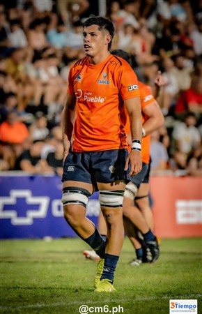 SRA 2025 - Fecha 4 - Tarucas (14) vs (15) Pampas