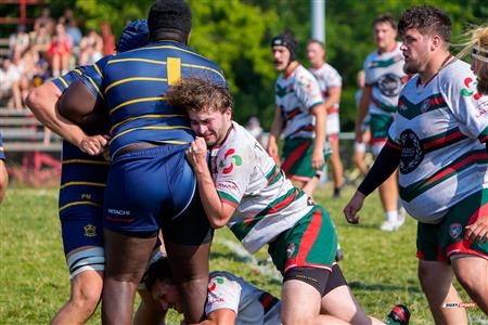 RQ 2025 - SL M - Semi Final - TMR (17) vs (3) RCM