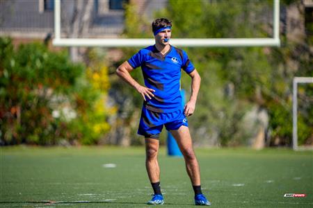 RSEQ 2025 - Rugby M - Université de Montréal vs Université Ottawa