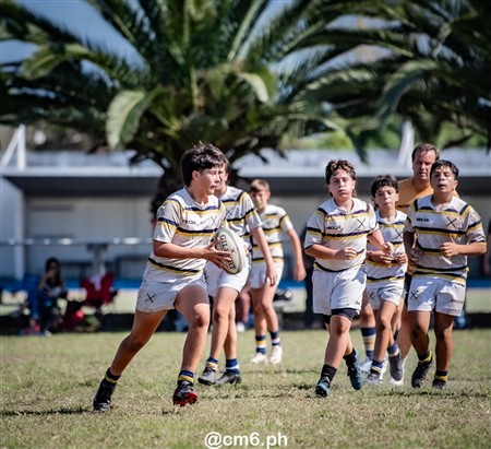 URT 2025 - M13 M15 - Universitario vs Tucuman Lawn Tennis