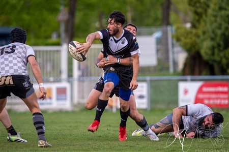 FFR 2025 - Fed3 - RC Seyssins vs SMUC