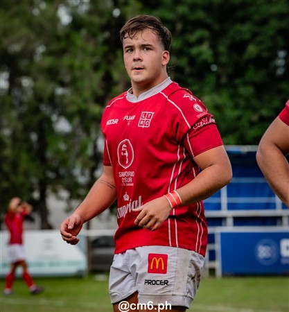 URT 2025 - 1ra e Inter - Universitario vs Tarcos