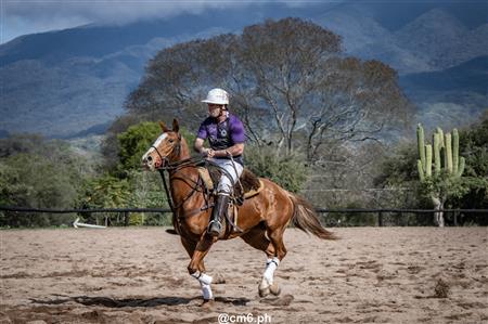 Torneo Nacional de Pato dia de la Independencia Argentina