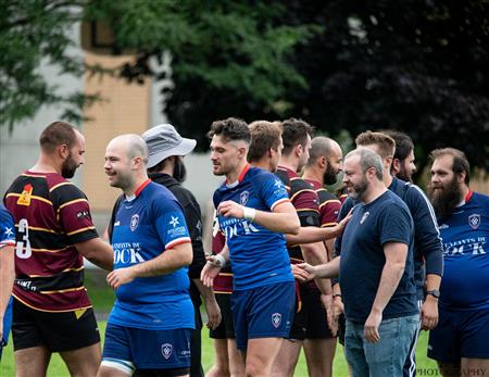 RQ 2023 - LP1M - XV de Montreal vs Mont-Tremblant