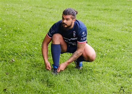 RQ 2023 - LP1M - XV de Montreal vs Mont-Tremblant