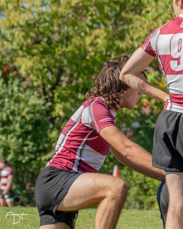 RSEQ Collégial 2025 - Vanier VS Brébeuf