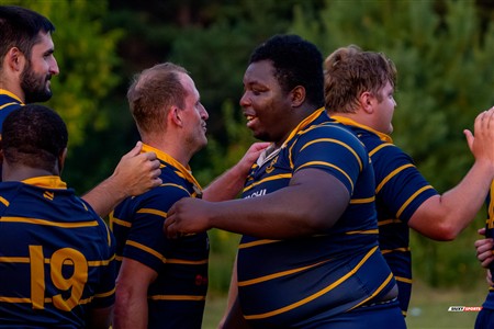 RQ 2025 - Final SL Masc - Beaconsfield vs TMR - Après le match