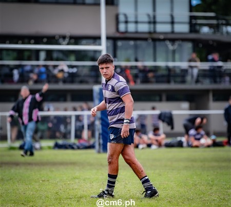 URT 2025 - M17 M19 - Universitario vs Tucuman Rugby