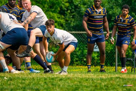 RQ 2025 - SL M - TMR vs SABRFC