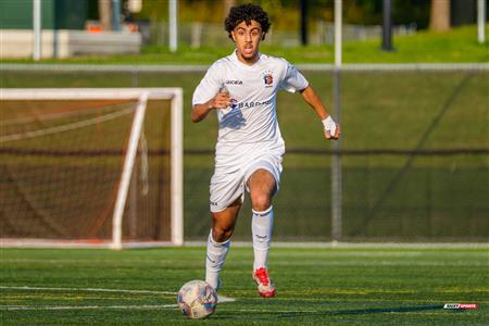 L1QC 2025 - CS St-Laurent (2) vs (1) CS Mont-Royal Outremont
