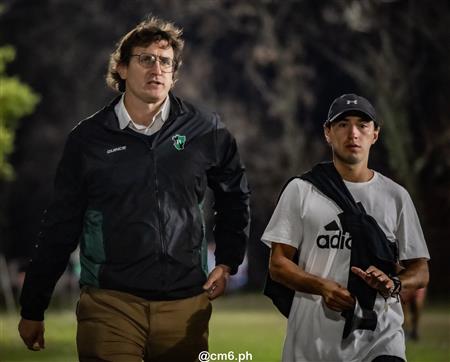 URT 2025 - Tucuman Rugby Club vs San Martin Rugby Club