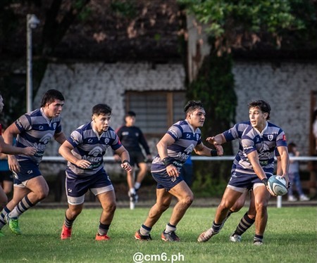 URT 2025 - Cardenales Vs Universitario