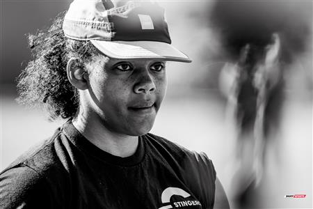 RSEQ 2025 - Rugby F - U. de Montréal vs U. Concordia - Avant Match