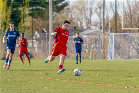 L1QC 2025 M - AS Blainville (1) vs (1) Royal Beauport 