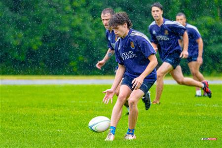 RQ 2025 - LP3M - Montréal Phenix Rugby vs Sainte-Anne-de-Bellevue RFC