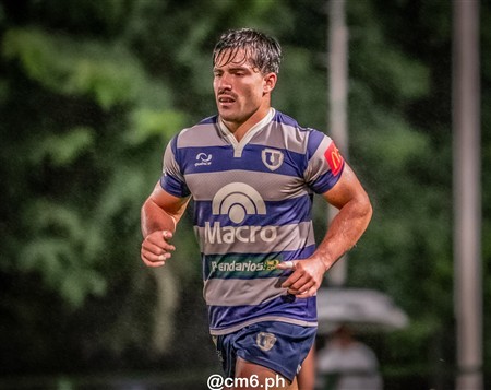 URT 2025 - Tucuman Rugby Club vs Universitario Rugby Club (Primera)