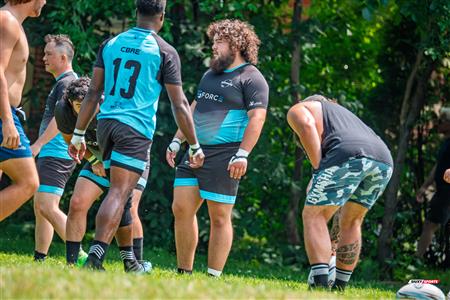 RQ 2025 - LP1M -  Montreal Wanderers RFC vs Abénakis de Sherbrooke - Avant Match