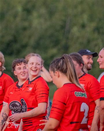 RQ 2025 - Final SL F - CRQ vs TMR