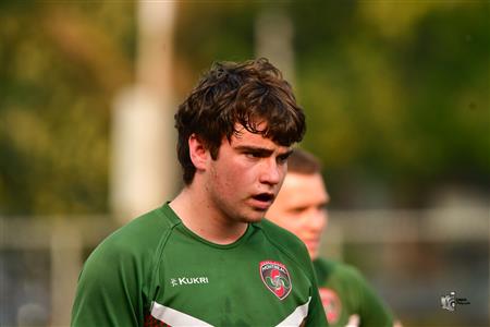 RQ 2025 - SL M R - Rugby Club de Montréal vs SABRFC