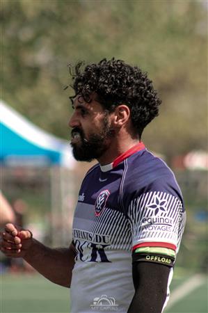 RQ 2024 - LPR2 - RCMXV vs Nomades 