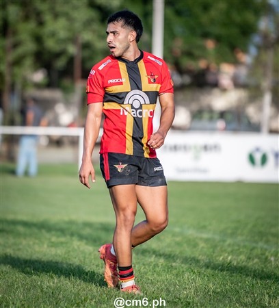 URT 2025 - Cardenales Vs Universitario