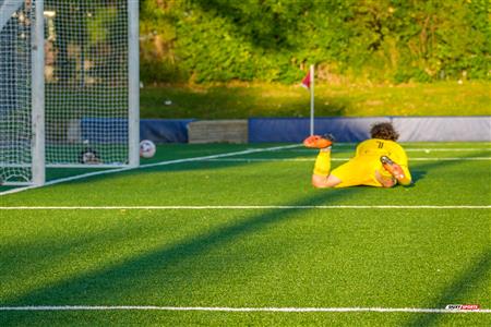 L1QC 2025 - CS Mont-Royal Outremont (2) vs (3) Royal Beauport