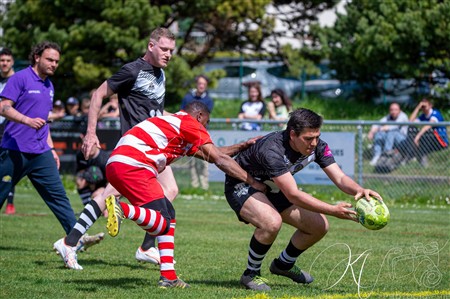 Challenge des Fabulous Rugby 2025