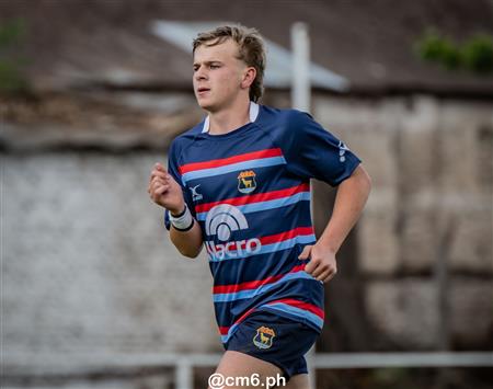 URT 2025 - M17 - Tucuman Rugby vs Universitario