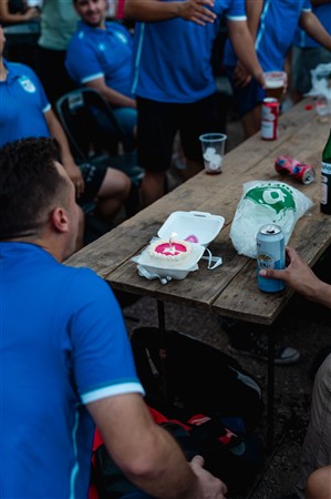 TLCF 2024 - Futbol - 13a Fecha Torneo Clausura 2024 B