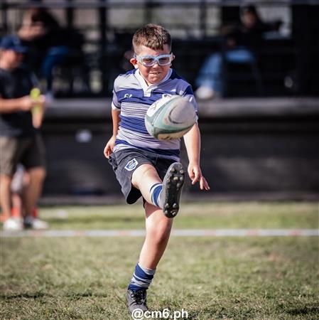 URT 2025 - Inferiores - Universitario vs Tucuman Rugby
