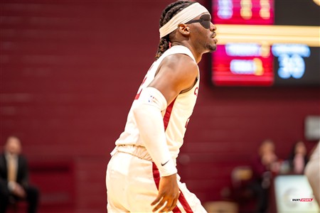 RSEQ 2025 - Basketball M - Concordia U (89) vs (63) U Laval