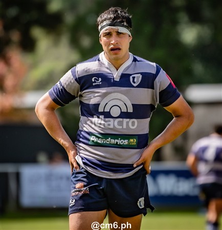 URT 2025 - Pré Inter - Universitario vs Huirapuca